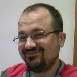 Foto de perfil de Daniel Gustavo Samborski